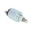 SOLENOID SWITCH