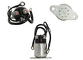 SOLENOID SWITCH