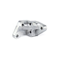 Innovative 88-91 Civic / CRX 90-93 Integra B-Series Silver Aluminum 2-Bolt Post Mount