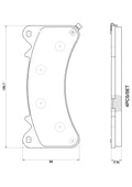 BRAKE PAD