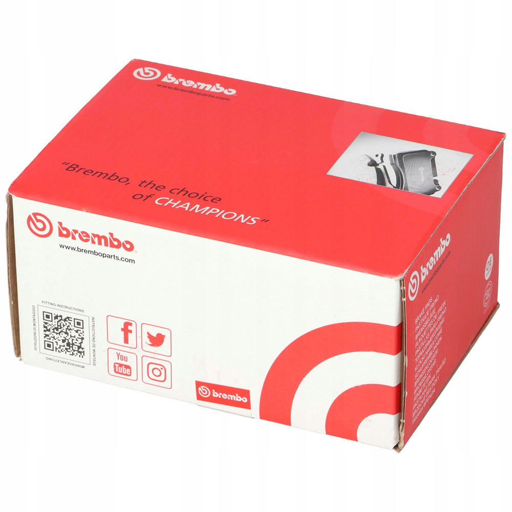 BRAKE PAD