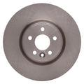 DFC 07-16 Volvo S80/S60 Front Brake Rotor