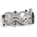 Thermostat Housing Cover - 2001-2004 GM 6.6L Duramax (LB7) Raw