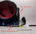***Discontinued***MTG KIT WIN KAW 650BF