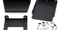 WARN Industries Winch Mount Kawasaki Mule