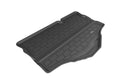 3D MAXpider 2014-2019 Mitsubishi Mirage Kagu Cargo Liner - Black