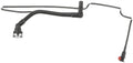 VAPOR CANISTER VENT HOSE