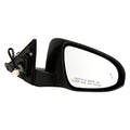 TY CAMY/HBRD 1617 MANFOLDING PWR HT W/BLIND SPOT DETECTION MIR RH