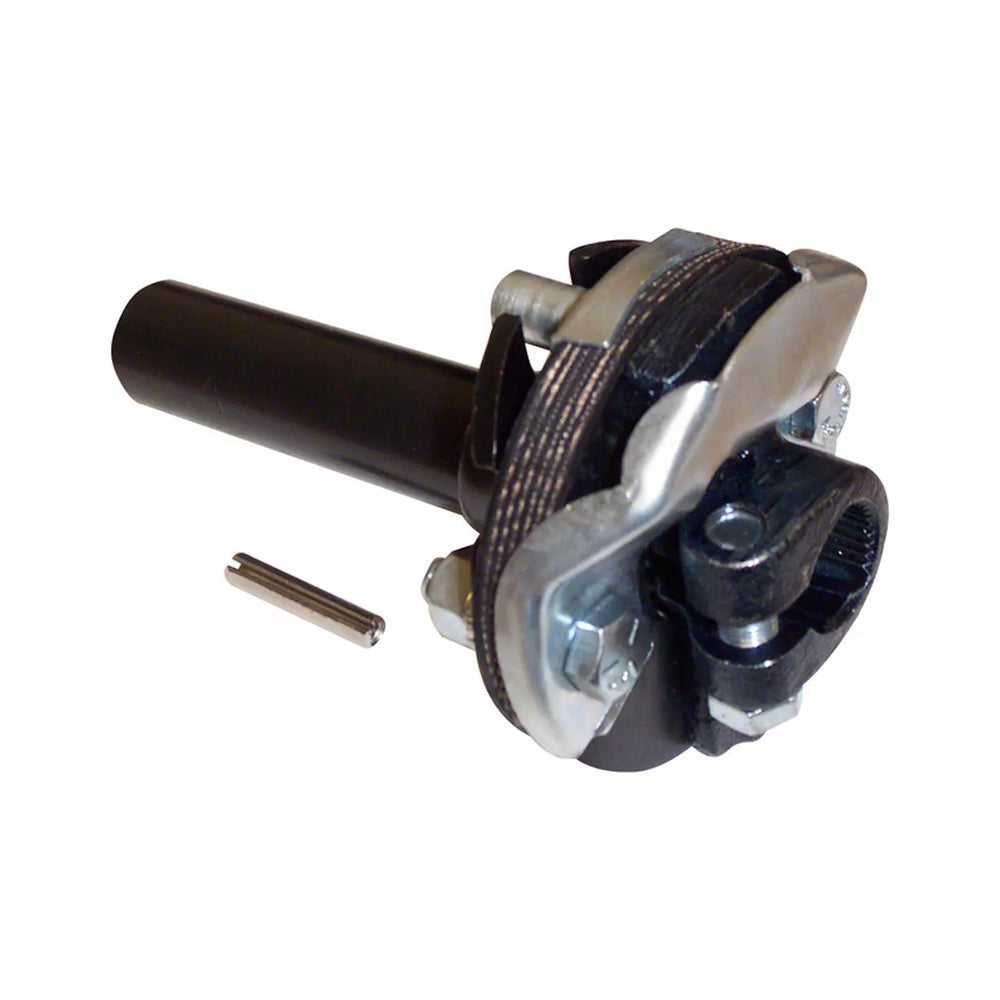Brothers Trucks auto part