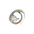 68 TRN SIGNAL SWITCH (NO TILT)