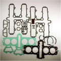 Athena 79-93 Kawasaki Z 550 Top End Gasket Kit