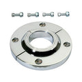 Brothers Trucks chrome auto part
