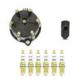 Ignition Tune Up Kit For 1994-99 Jeeps With The 4.0L Inline 6 Cylinder With H.O. Fuel Injection ACCEL