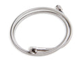 OIL PRESSURE GAGE HOSE KIT W/ 6 FT HOSE