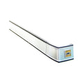 73-80 CHVY CORNER CAB MOLDING-BOWTI