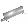MUFFLER-SOUND FX-DOMESTIC