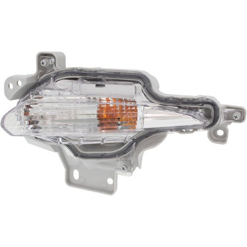 LT FRONT SIGNAL LAMP MAZDA 3 1618