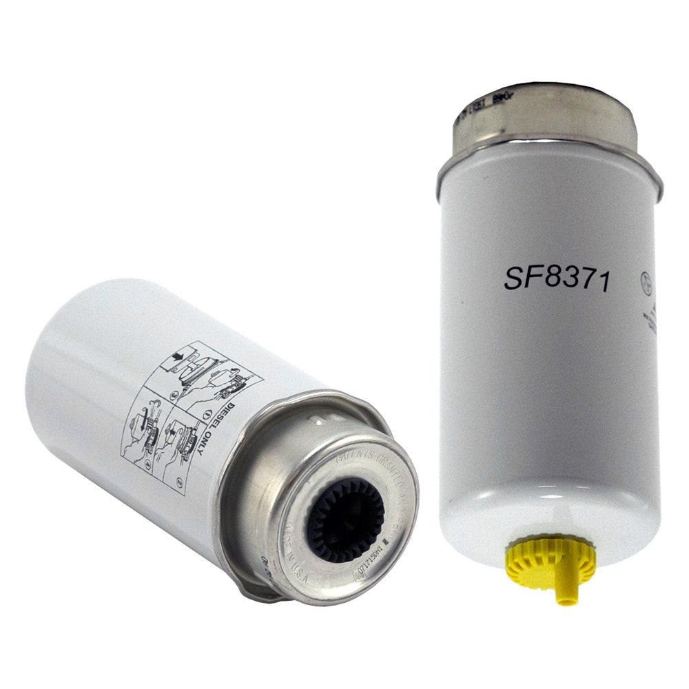FUEL/WATER SEPARATOR MIN ORDER QTY1
