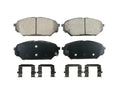 WAGNER BRAKE auto part