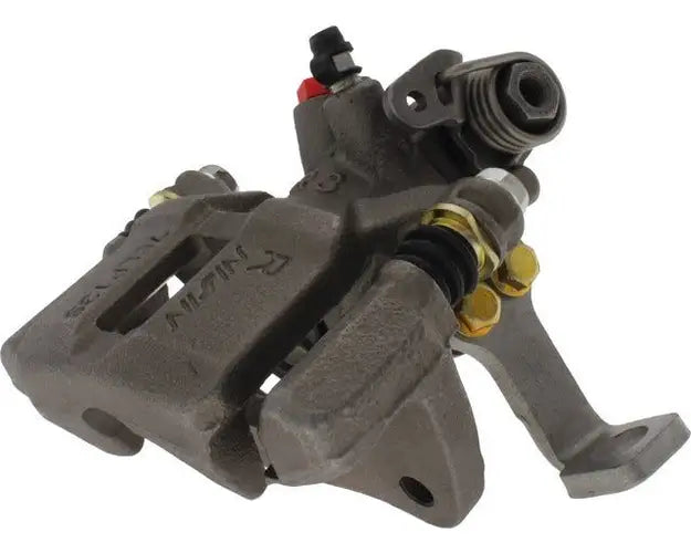 SEMI-LOADED BRAKE CALIPER