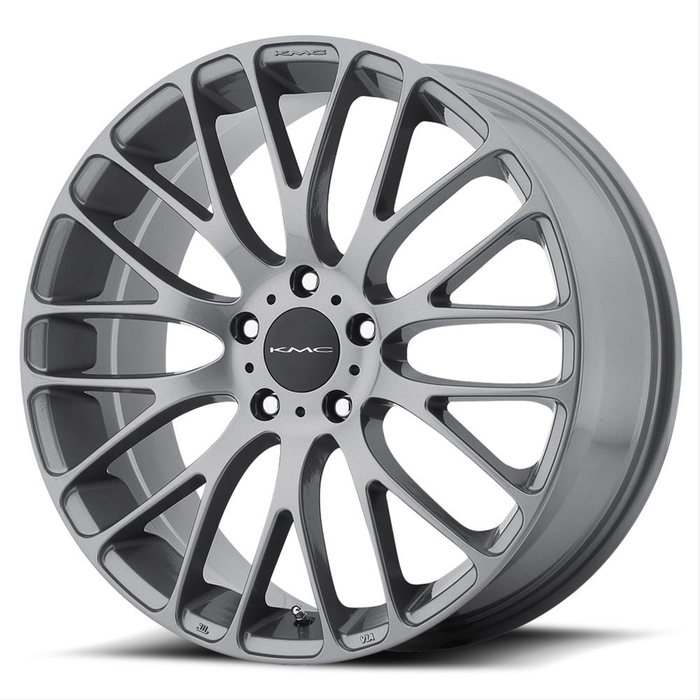 KMC Wheels auto part