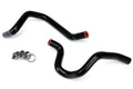 HPS performance 2005 Subaru Impreza WRX 2.0L Turbo Heater Hose
