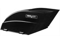 MAXXAIR FANMATE RV AND TRAILER ROOF VENT COVER 26 X 181/8 X 101/4 SMOKE