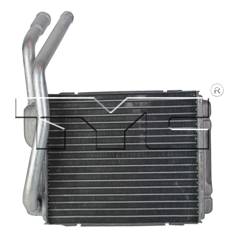HEATER CORE CHEVROLET CORVETTE 8496