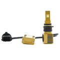 L2 SERIES HEADLIGHT PAIR 2 BULBS