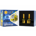 Lucas Lighting headlights