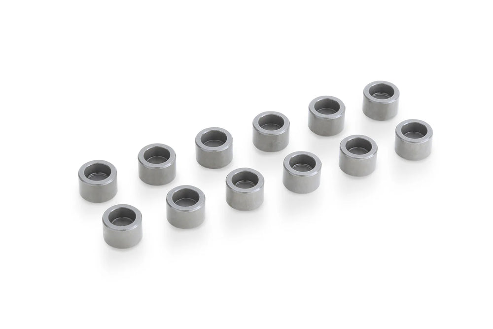 VALVE LIFTER SHIM TEST SET RB25DE(T) RB20DE(T) VG30DE(TT) CA18DE(T) 2.30mm 12pcs