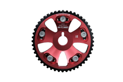 ADJUSTABLE CAM GEAR 1JZ-GTE 2JZ-GTE 1pc