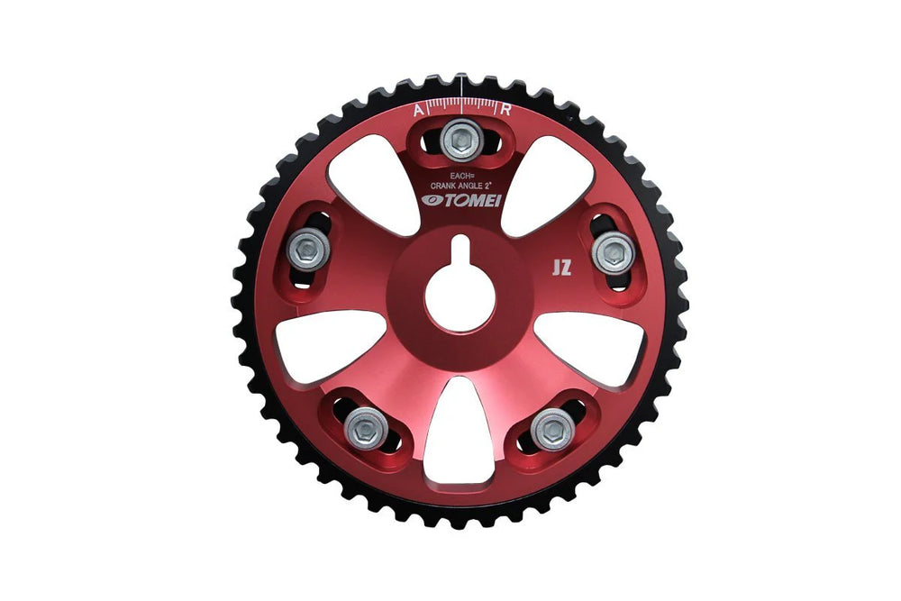 ADJUSTABLE CAM GEAR 1JZ-GTE 2JZ-GTE 1pc