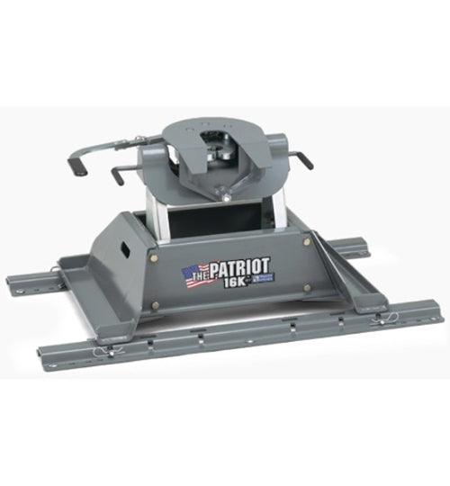 B W Trailer Hitches auto part