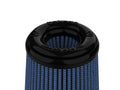 aFe Takeda Intake Replace Air Filter w/Pro 5R Media (Pair) 3.5in F / 5in B / 3.5in T (Inv) / 6in H