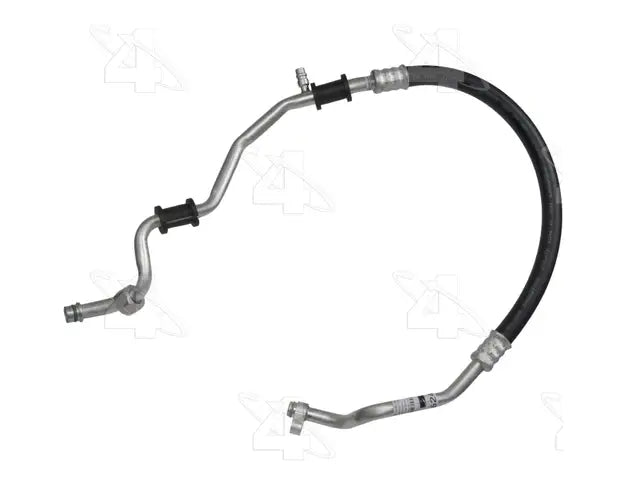 FOUR SEASONS auto part
