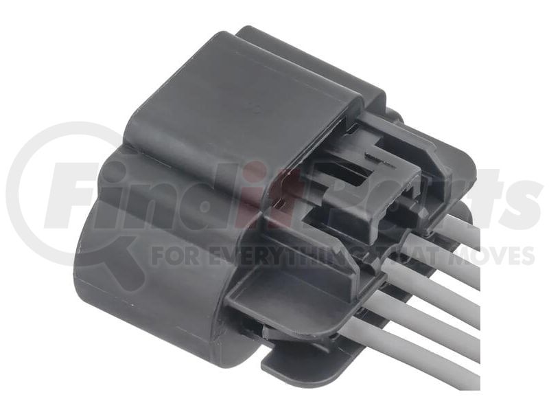 STANDARD IGN auto part