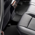 24C SILVERADO/SIERRA EV CREW CAB KAGU BLACK R2 (EX MULTI FLEX MIDGATE)