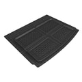 24C HYUNDAI KONA 1PC BLACK KAGU CARGO LINER