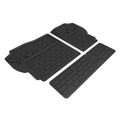3D MAXpider black auto part