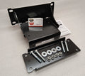 WINCH MOUNT KIT FOR KAWASAKI RIDGE