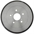 BRAKE DRUM REAR