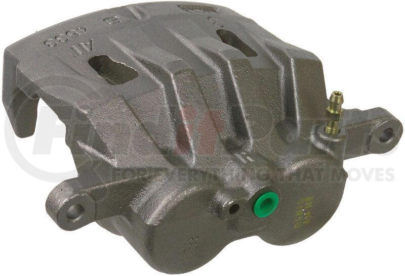 UNLOAD BRAKE CALIPER IMP