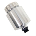 Billet Reservoir Direct Mount for Compact M/C