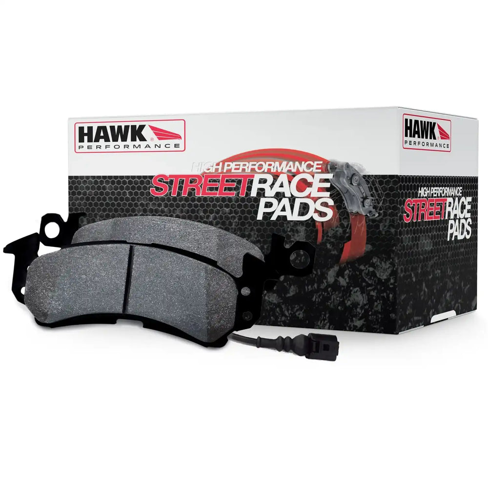 ~(3 lbs. 8X4X3)~ Street/Race