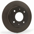 EBC 91-01 Saturn SC 1.9 Premium Rear Rotors