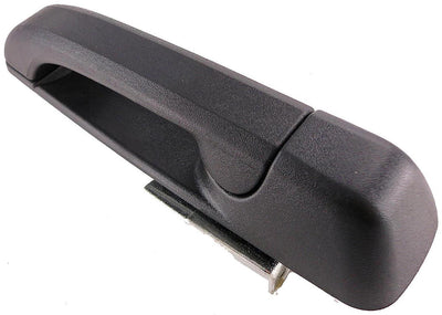 EXTERIOR DOOR HANDLE