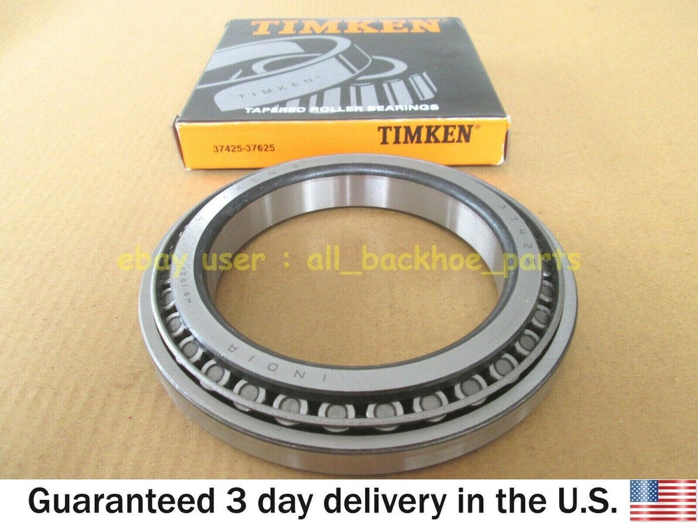 TIMKEN red auto part