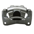 DFC 00-00 Toyota Celica Front-L Silver Zinc Coated Premium Caliper
