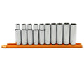 SET SKT DP MET 1/2DR 6PT 10PC